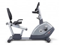 H650BH臥式健身車