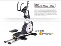 G866Bi.FDC19橢圓機