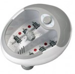 東方神DF-350A-6機械版足浴盆