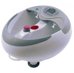 東方神DF-350F2瀑布熱浪足浴按摩機