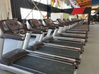 煙臺樂氧健身俱樂部