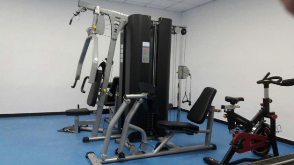 鐵路煙臺(tái)火車站派出所