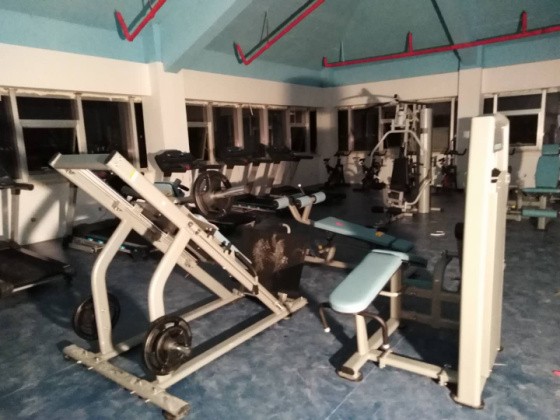 山東萬泰集團長島渡假中心