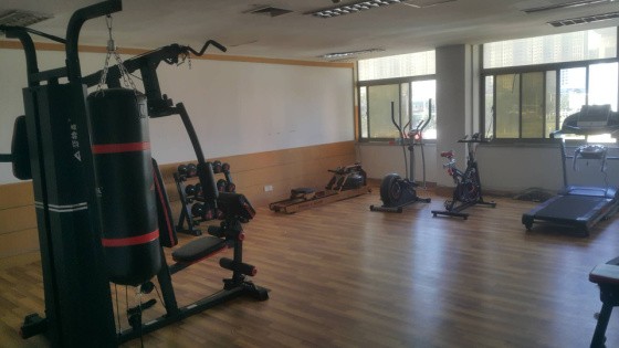 煙臺保稅港區(qū)管委