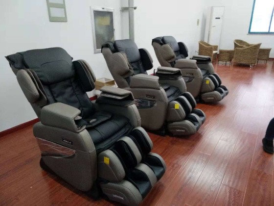 煙臺市交警支隊老干部活動中心