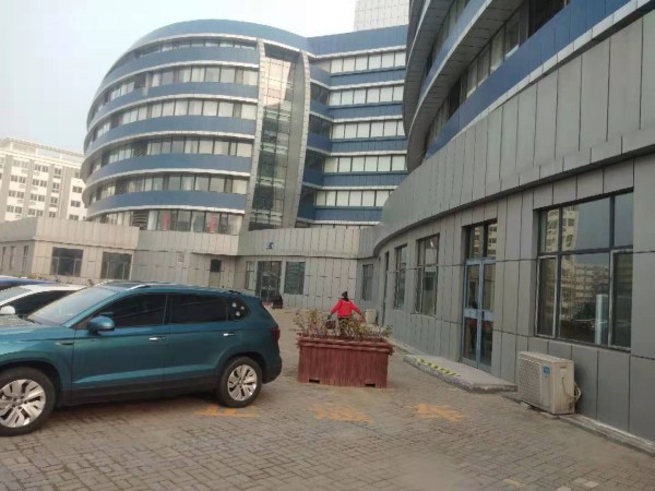 萬(wàn)華集團(tuán)東泰公寓