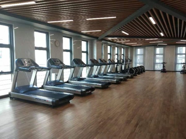 萬(wàn)華集團(tuán)科研中心