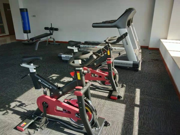 煙臺市交警支隊第五大隊