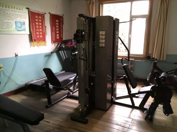 萬(wàn)華集團(tuán)消防隊(duì)