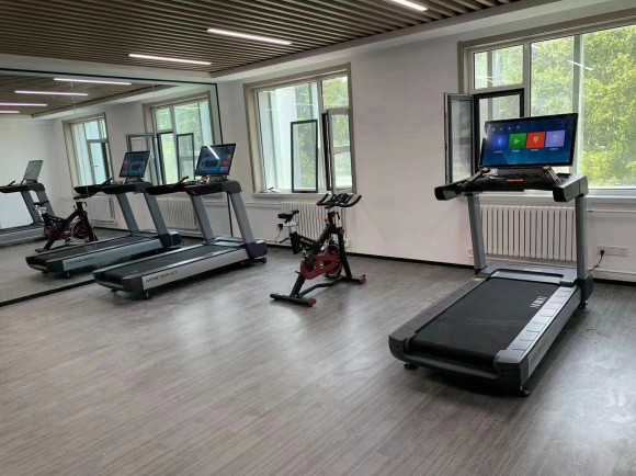 萬(wàn)華集團(tuán)中試中心