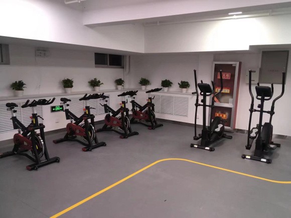 煙臺(tái)市電業(yè)局