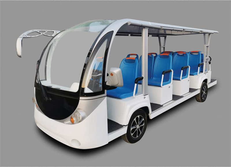 黃河1號(hào)四排座敞開(kāi)A型